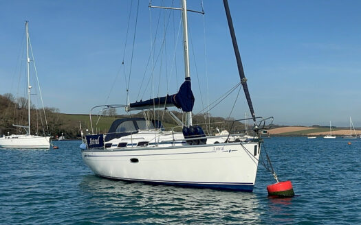 Bavaria 33 Cruiser (2007)