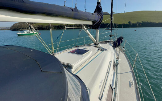 Bavaria 33 Cruiser (2007)