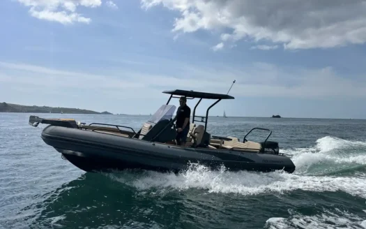 2025 Aquaspirit Ribs 700