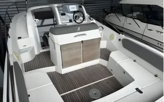 2013 Beneteau Unknown