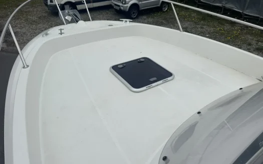 2018 Jeanneau Cap Camarat 7.5 WA S2