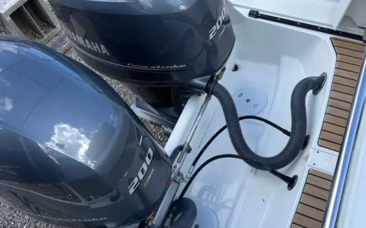 2020 Jeanneau Merry Fisher 895 Sport